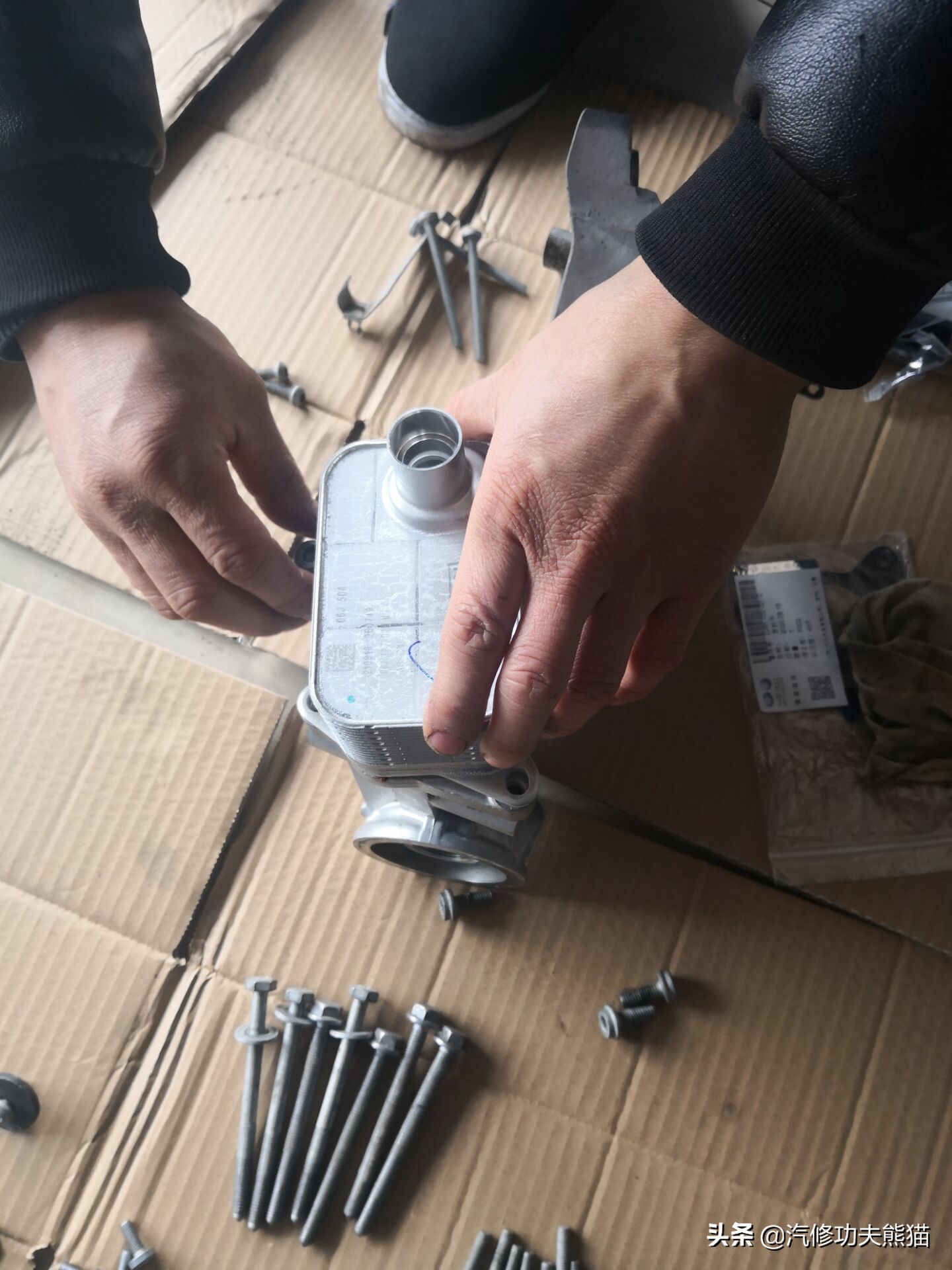 斯柯达08款1.6明锐发动机烧机油吗,斯柯达明锐烧机油能修复吗