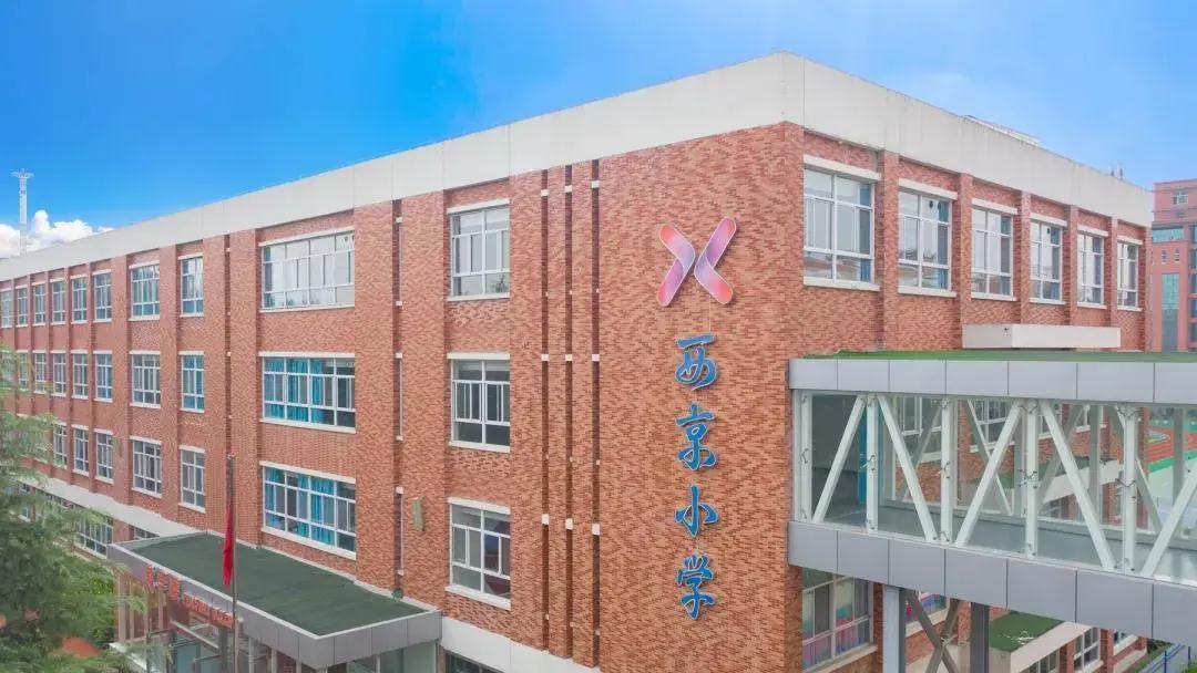 西京小学活动,学校德育为先引领学生成长的活动