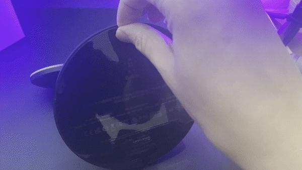 地表最强无线充？且看贝尔金三合一无线充值不值千元