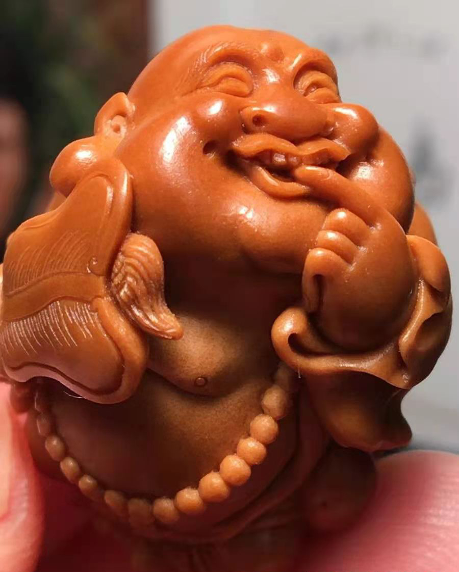 如何判断橄榄核好坏,橄榄核怎么分别好坏