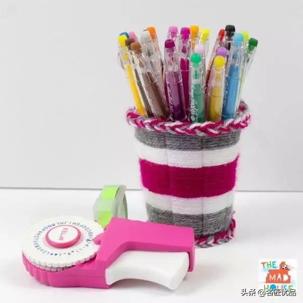 做手工被嘲笑,手工diy吐槽