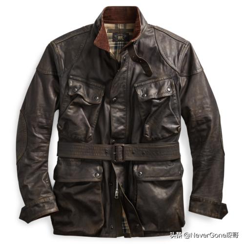 正品皮衣甄选,买男士皮衣怎样选购真皮
