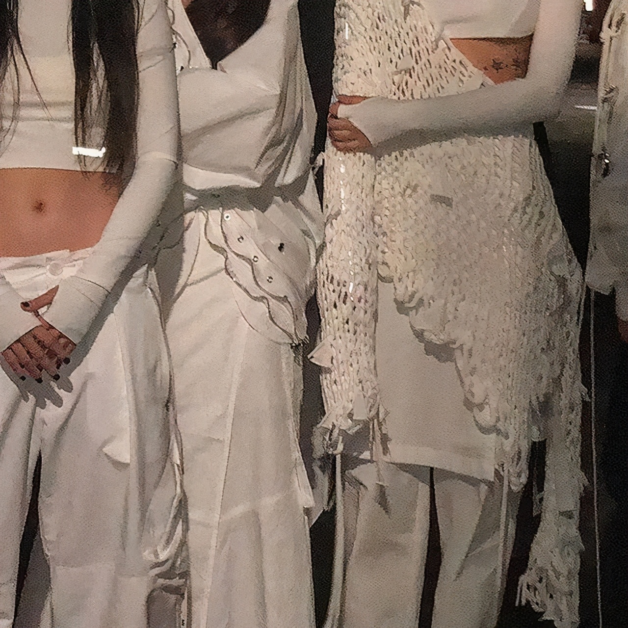 穿jk的女生不容易,穿jk的女孩是不是很难追