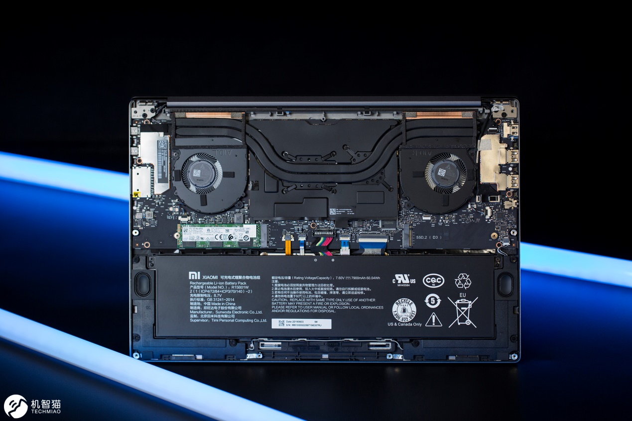 小米笔记本pro15增强版何时发布,小米笔记本pro15增强版提升了哪里