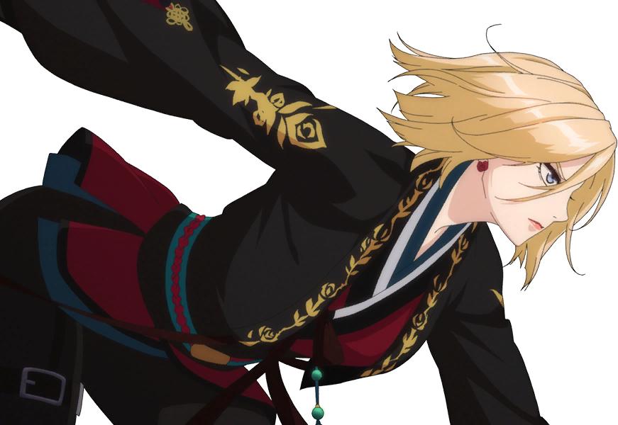 「探游内外」紧身裤御姐风“女漫游”链刃枪舞三觉拆解一览