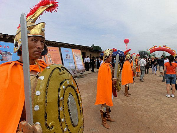 建国初期的400多个民族名称,建国初期全国有多少个民族