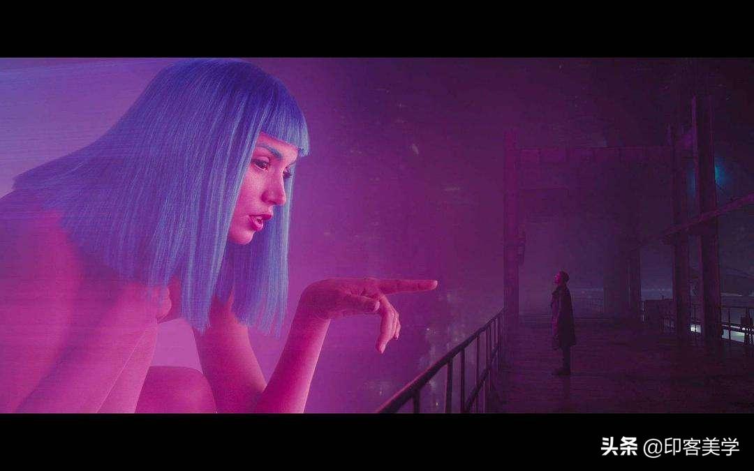 赛博朋克到底有多让人意难平,深度解读赛博朋克