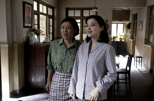 父母爱情告诉我们婚姻的真相,看完父母爱情我重塑了婚姻的三观