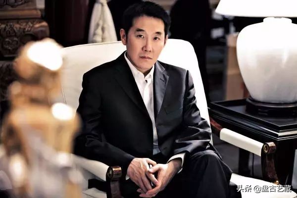 明星收藏家视频,当年的收藏家有哪些明星