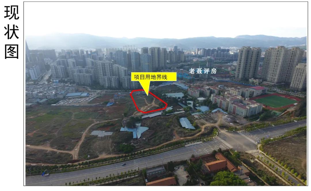 昆明北市区热门楼盘,俊发城文熙苑评测