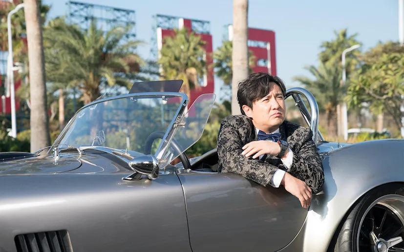 汽车4s店的专业术语叫什么,汽车4s是指