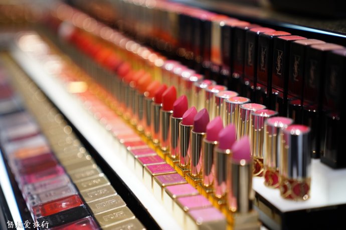 为什么中国人出国旅游买买买,中国人为啥爱去荷兰