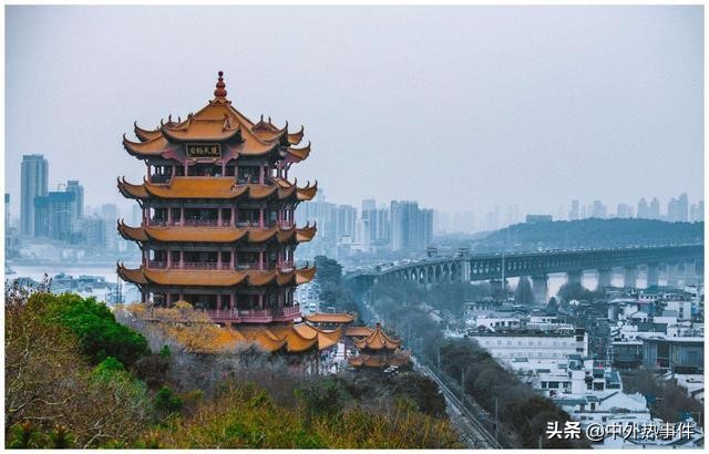 正式解封!武汉军工全面复工,网友:这下好了,如美国人所愿