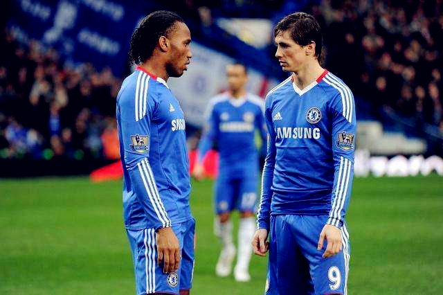 托雷斯十大巅峰瞬间,托雷斯巅峰之作