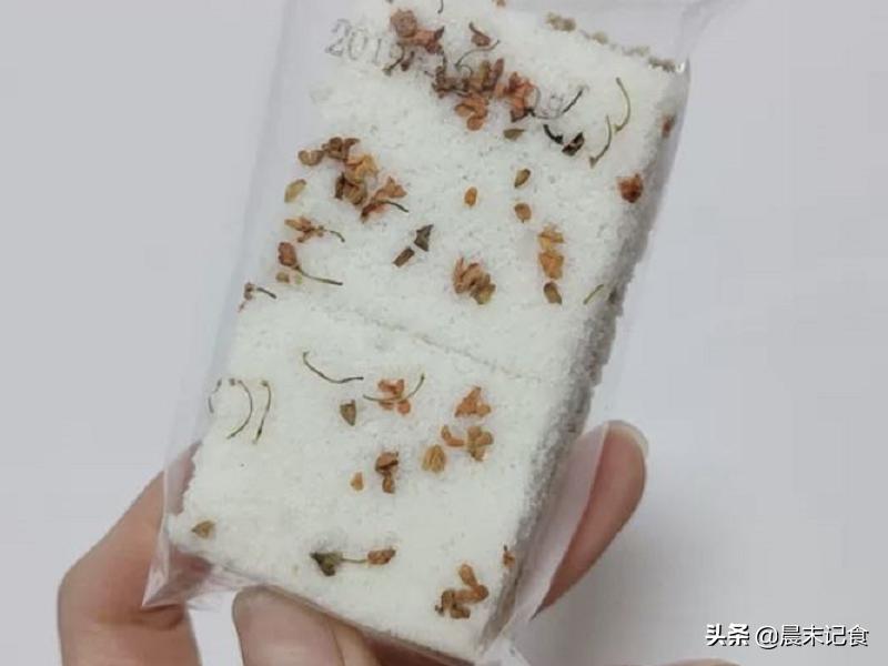 2020好吃不贵的网红零食,最近又好看又好吃的网红食物