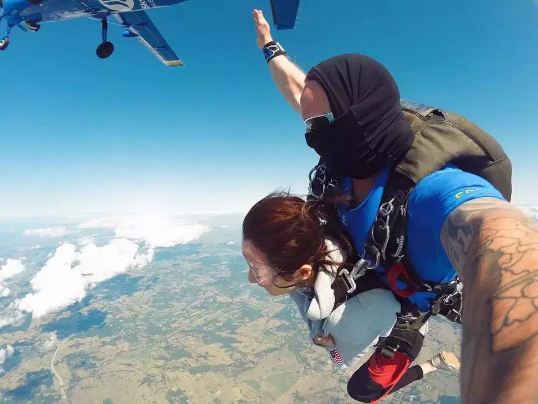 InKorea，你可曾_____?