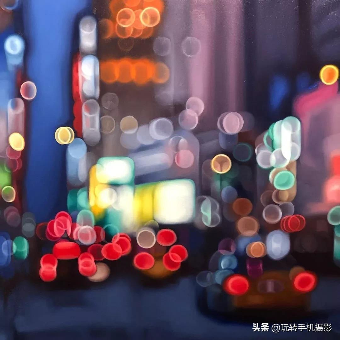 手机怎样拍照更好看而且清晰,手机拍照怎么让背景模糊人物清晰