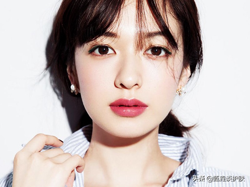 水乳精华隔离防晒粉底的先后顺序,粉底之前用隔离还是妆前乳