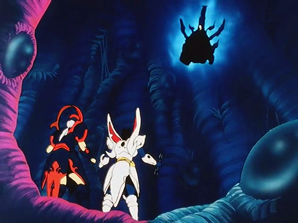 天空战记第5集剧情解析,天空战记37集介绍