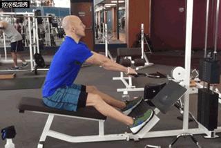 最高效的健身房一周训练计划,新人健身房健身一周训练计划