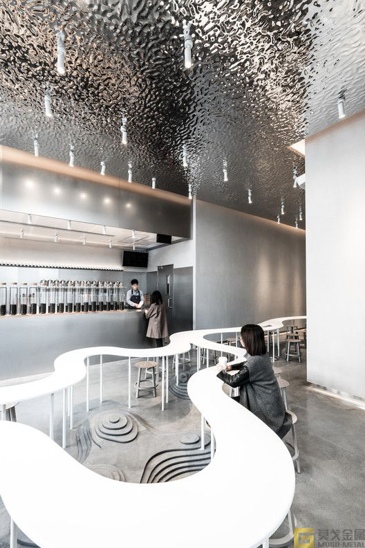 get家装中的灵魂配色,get高颜值家装