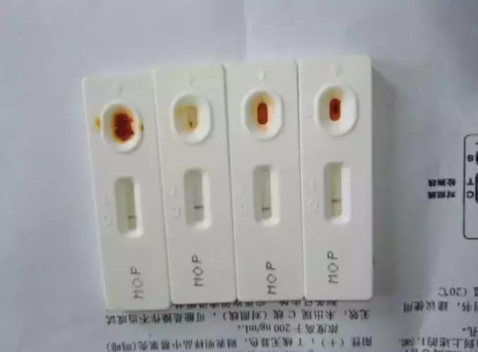 女子宵夜后尿检呈阳性!罪魁祸首竟是......