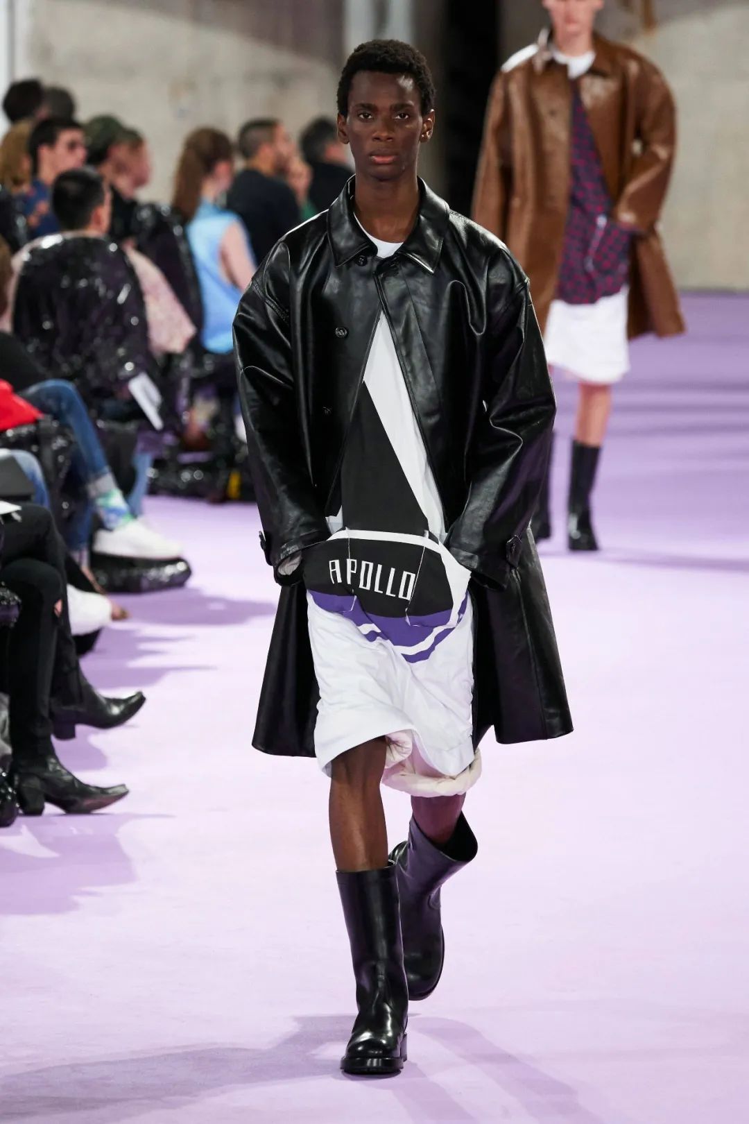 你选谁？服装大神的“窝”