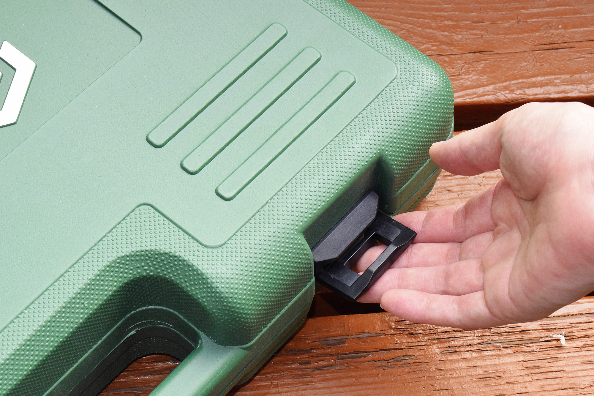 维修工具套装180件套直柄,家用维修工具套装216件