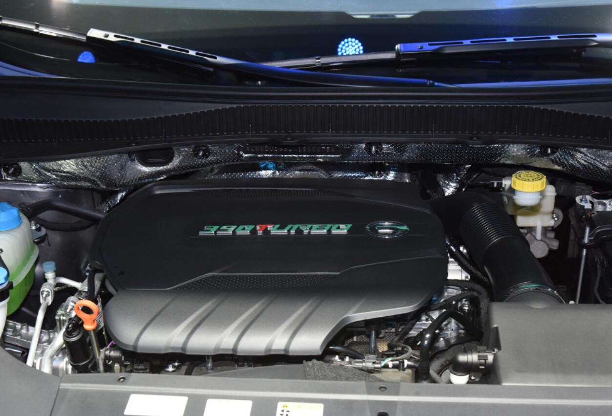 传祺gs4为什么放弃6at了,传祺gs41.3t车主真实感受