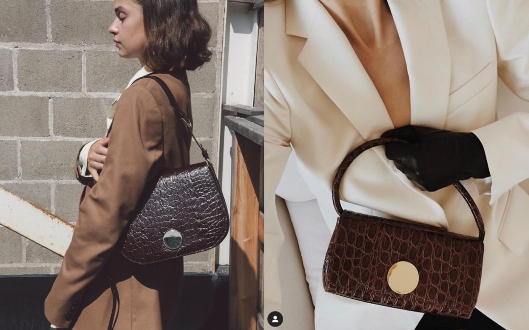 百搭耐用上班族通勤包,最适合上班族的包款大推荐