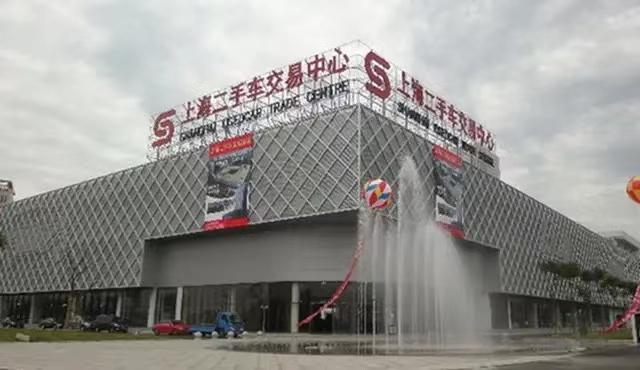 为什么上海二手车比较便宜,为什么上海的二手车比广州的便宜