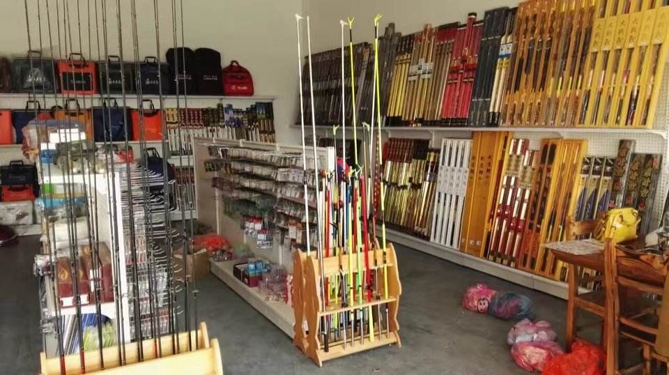 渔具什么类目赚钱,渔具里面利润最大的是什么