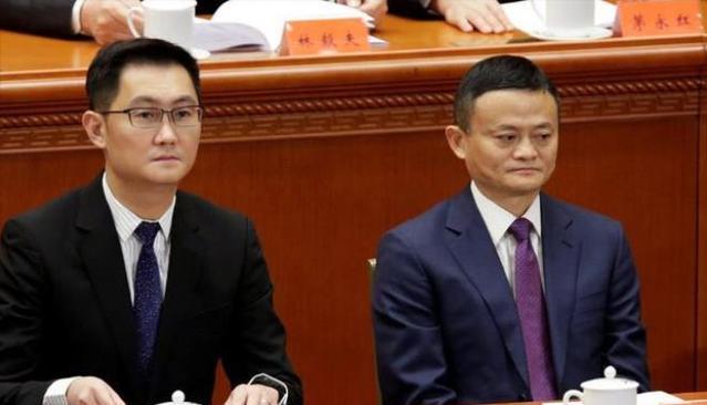 腾讯率先做出让步，QQ、微信不再屏蔽淘宝、抖音，一个时代终结