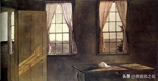 口罩后面从没有妖魔鬼怪