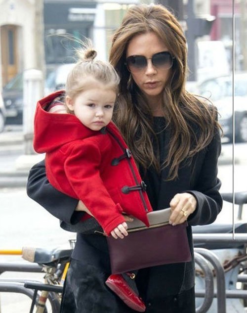 维多利亚整形被曝光,维多利亚隆胸