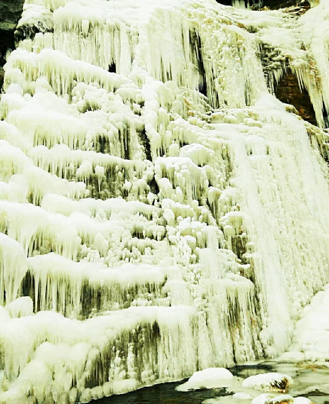 自驾游林州太行大峡谷攻略一日游,平顺虹梯关太行天路到岳家寨地图