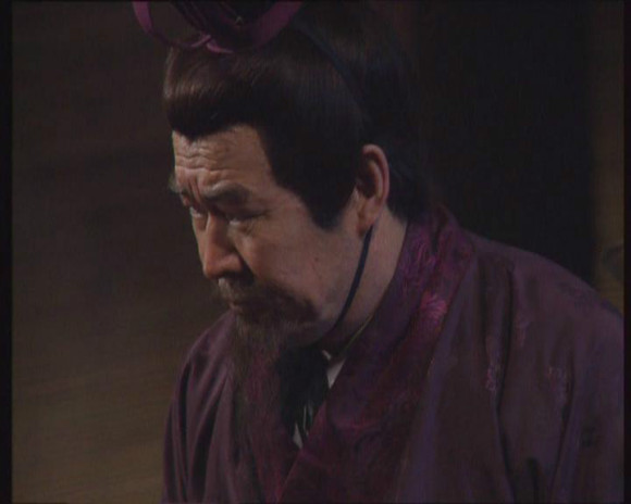 三国演义全集解说央视,三国演义连续剧片段赤壁鏖战