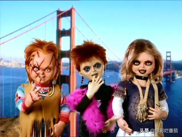 首先是惊喜然后是惊吓的恐怖片,必看的十部顶级恐怖片中文版