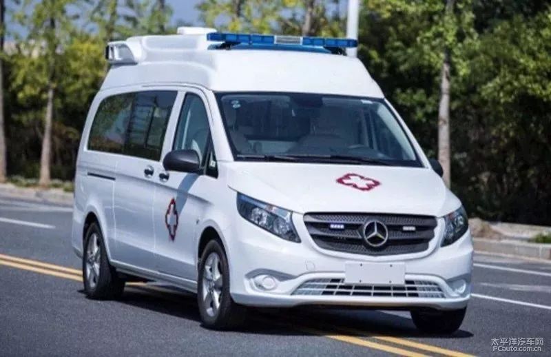 疫情期间负压救护车 (疫情急救科普负压式救护车)