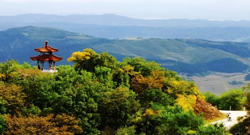 辽宁盘锦旅游景点大全集,辽宁盘锦旅游风景区有哪些