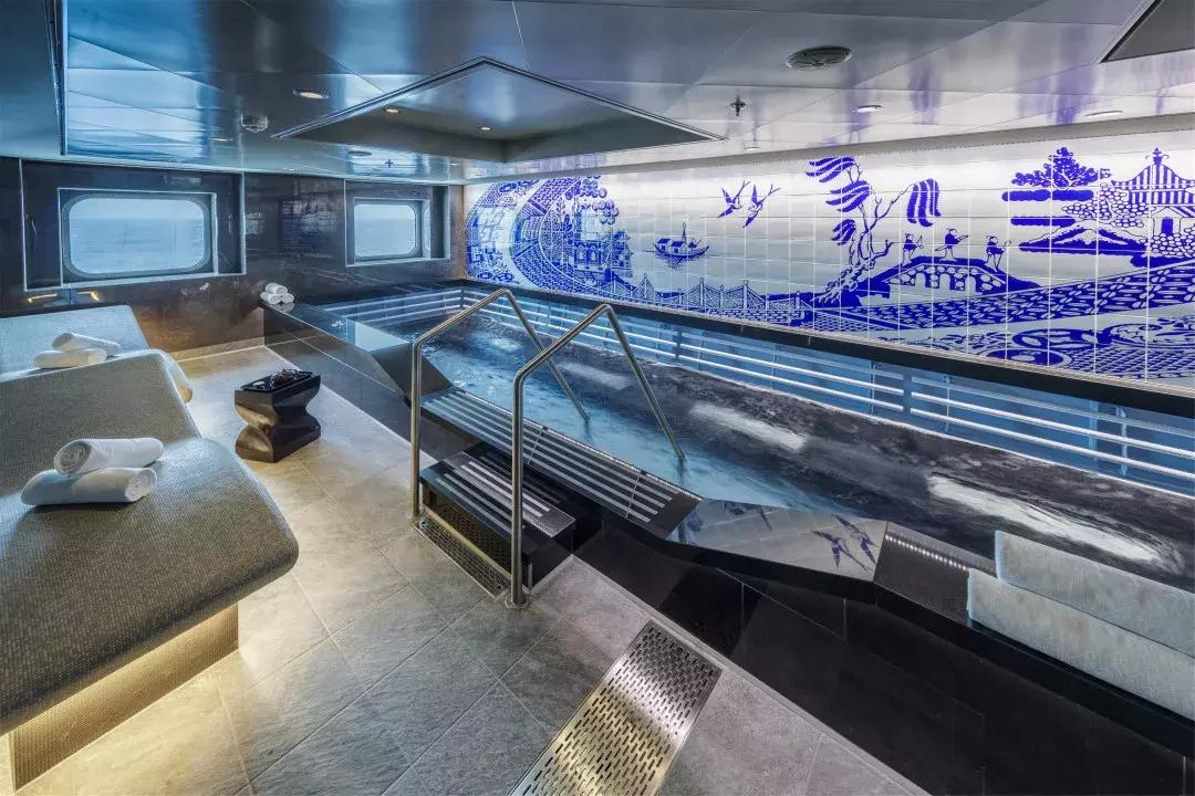 星梦邮轮，一张船票带给你一个花样周末