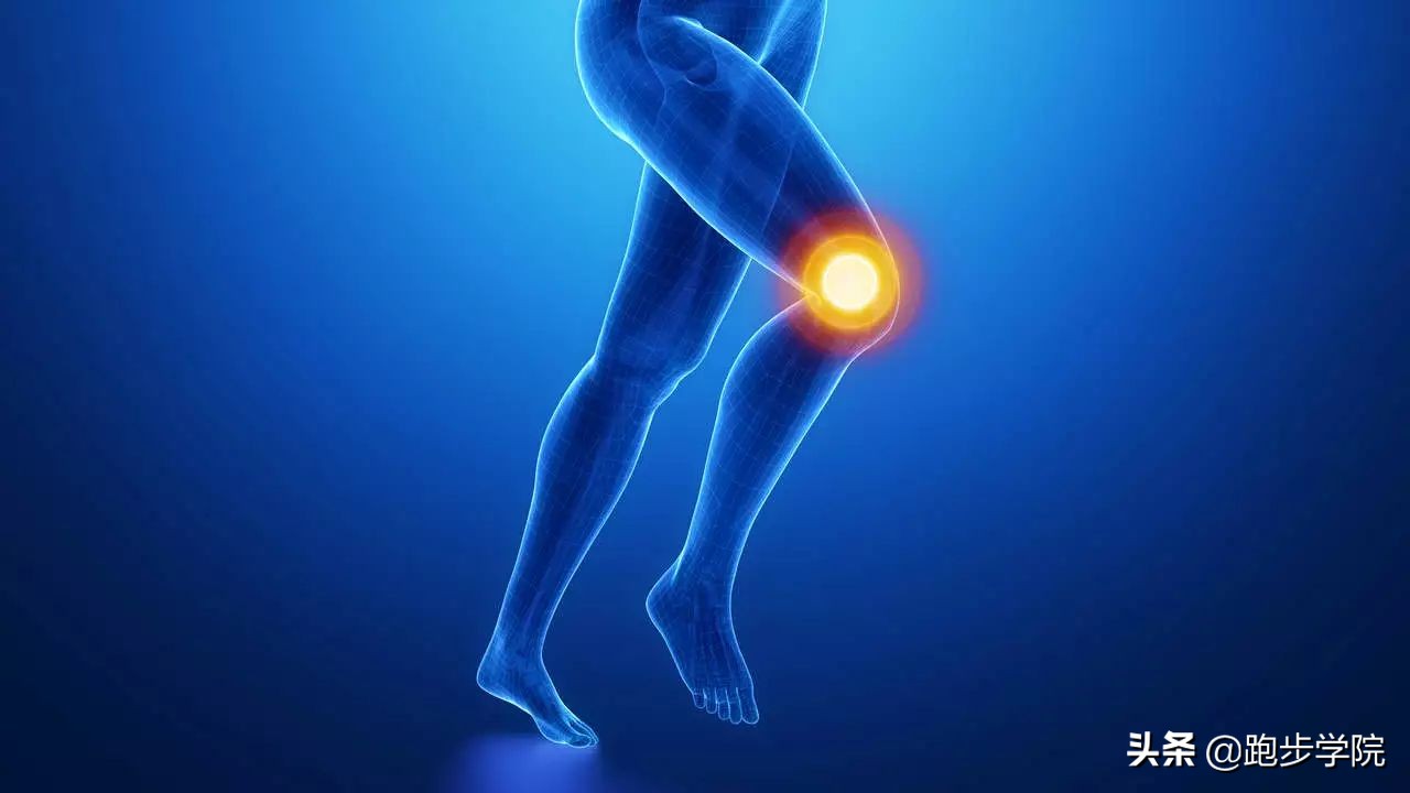 跑步伤不伤膝盖的说法,跑步到底伤不伤膝盖