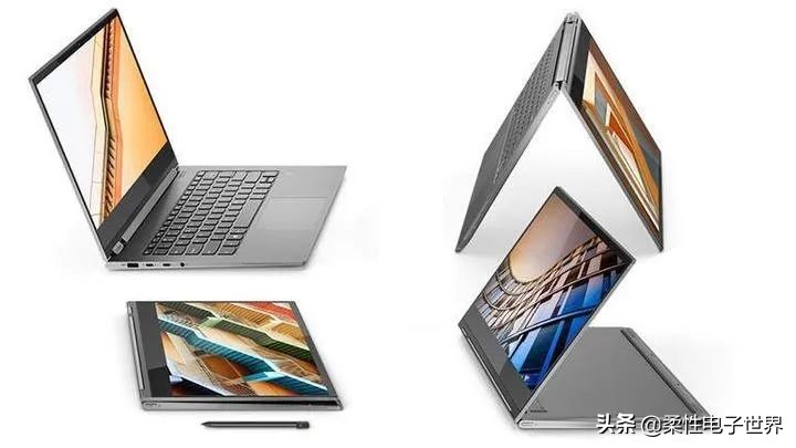 联想折叠屏技术,联想研究院在研究什么