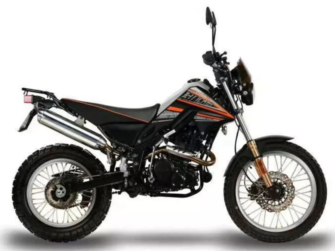 奔达700cc摩托车试驾,国四版奔达250摩托车