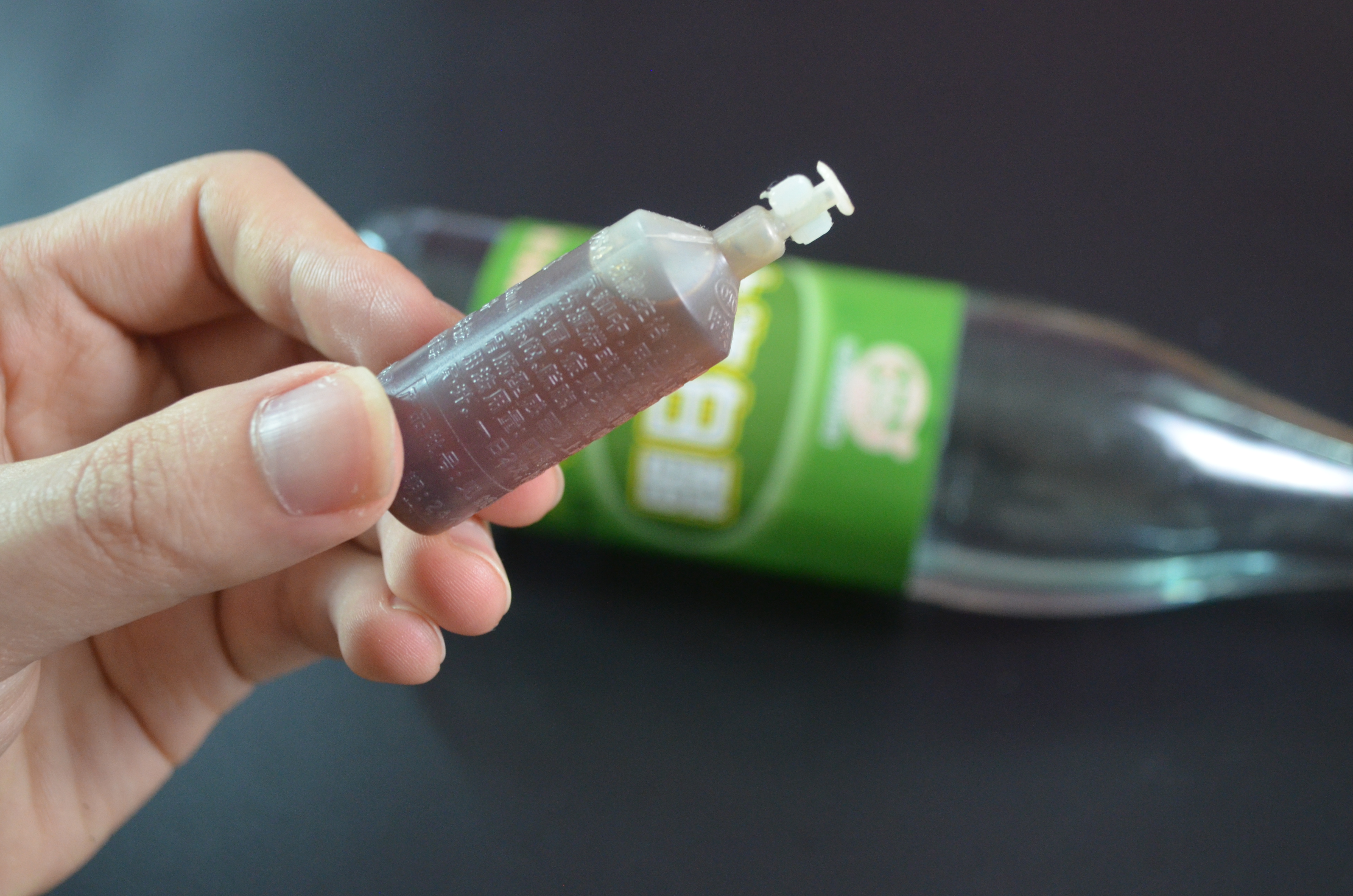 藿香正气水和白醋一起的效果,白醋加藿香正气水