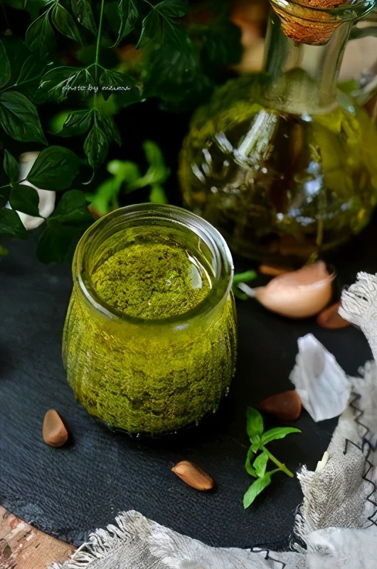 香草罗勒种子,香草降糖草苗