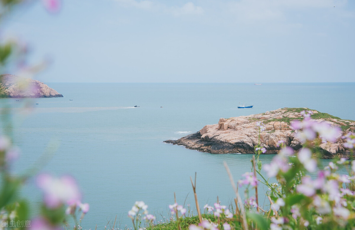 渔都舟山群岛的海鲜果然名不虚传,舟山渔港最好吃的海鲜