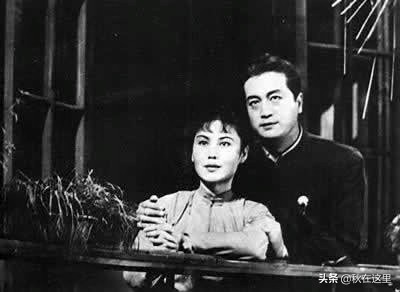 1947年电影一江春水向东流插曲,一江春水向东流白杨精彩片段
