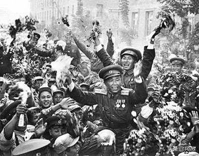 上甘岭战役里鲜为人知的英雄事迹,上甘岭英雄事迹