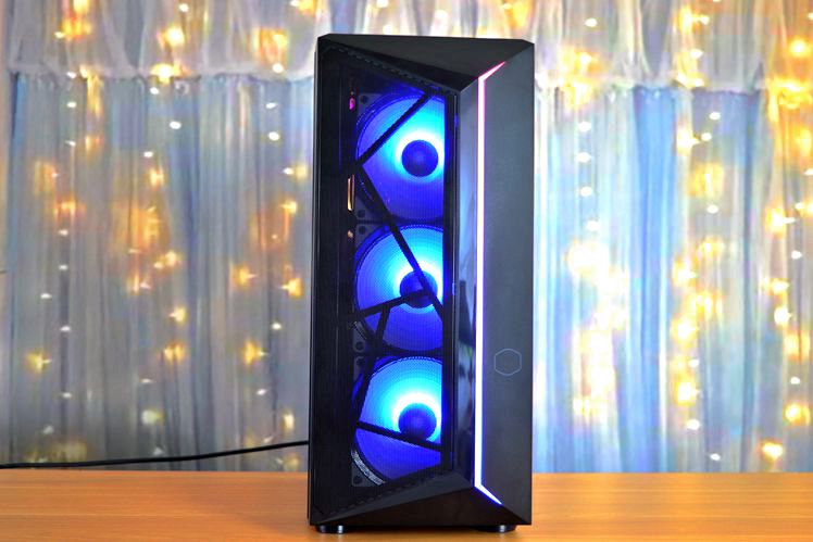 13600kf搭配一键超频主机,12600kf超频装机配置推荐